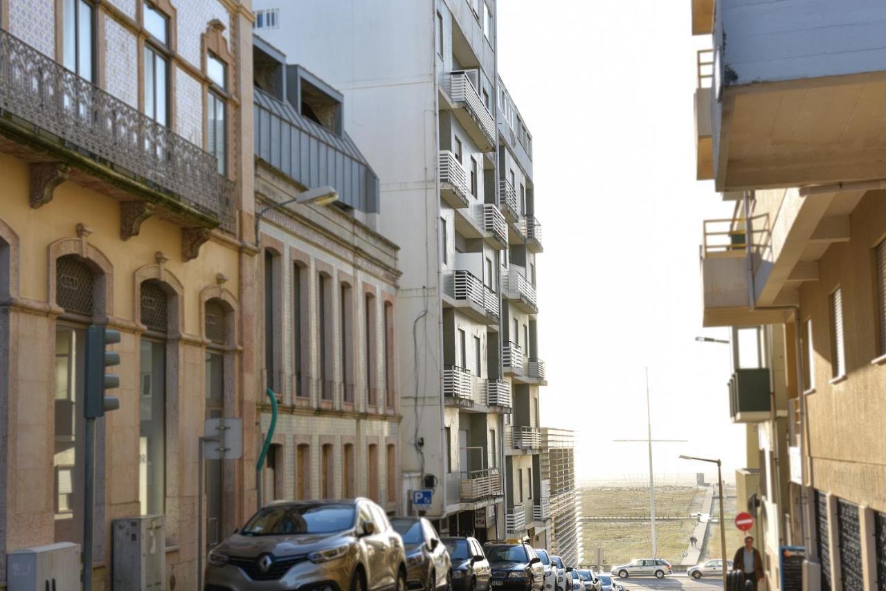 Maestro Apartment By Trip2Portugal Figueira da Foz Exterior foto