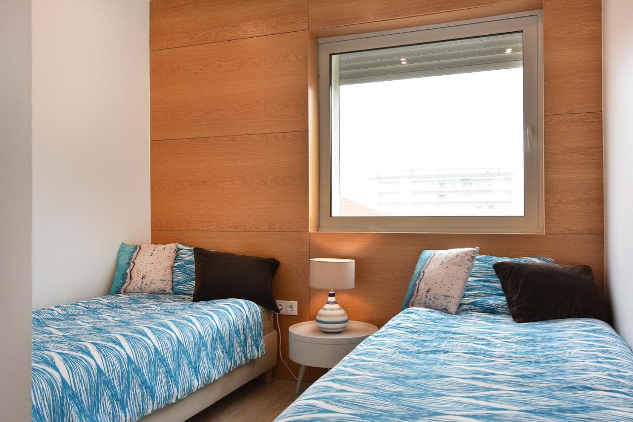Maestro Apartment By Trip2Portugal Figueira da Foz Exterior foto