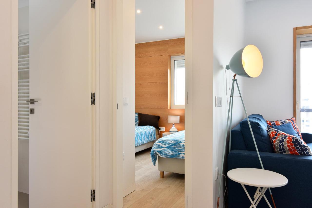 Maestro Apartment By Trip2Portugal Figueira da Foz Exterior foto